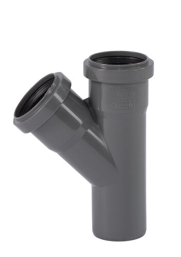 HTSAFEEA ABZWEIG DN/OD 50/50 45°