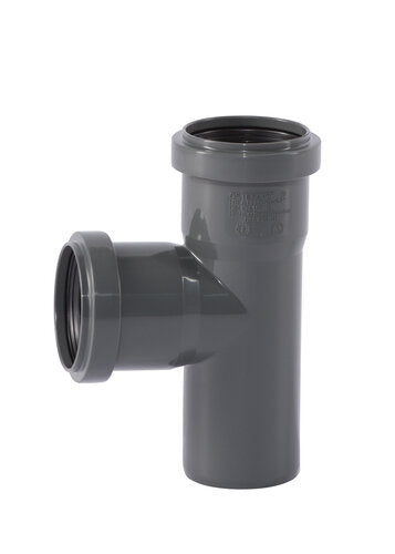 HTSAFEEA ABZWEIG DN/OD 50/50 87,5°