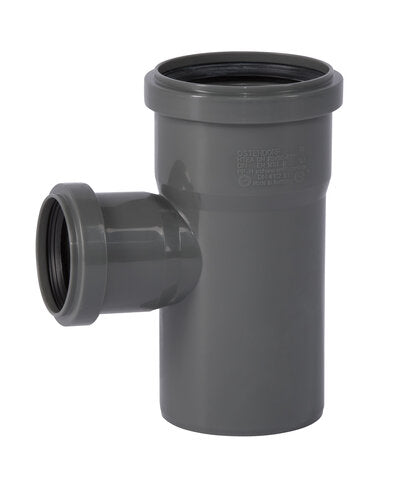 HTSAFEEA ABZWEIG DN/OD 75/50 87,5°