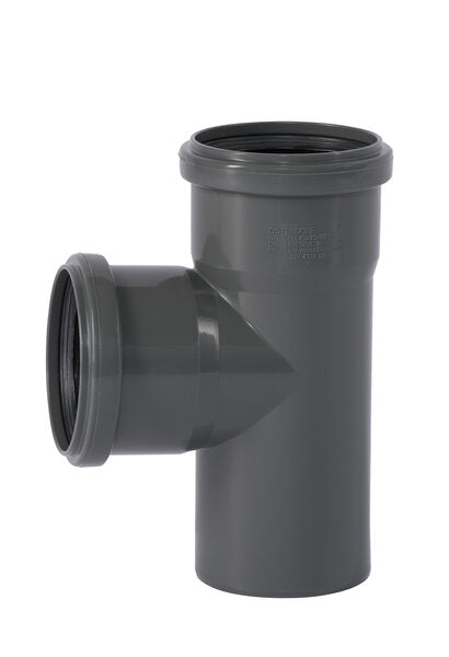 HTSAFEEA ABZWEIG DN/OD 75/75 87,5°
