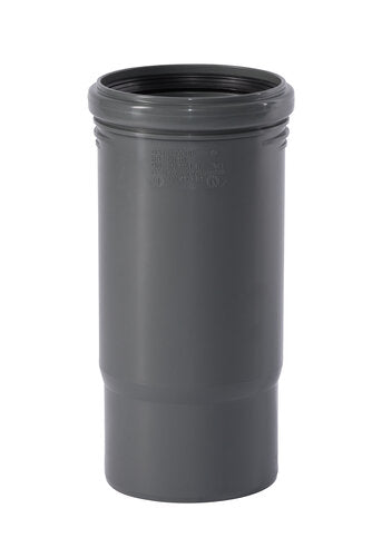 HTSAFEL LANGMUFFE DN/OD 110