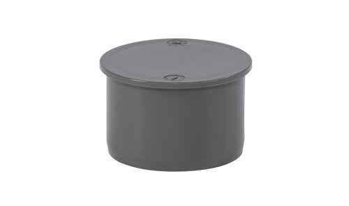 HTSAFEM MUFFENSTOPFEN DN/OD 50
