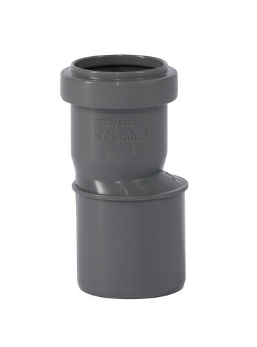 HTSAFER REDUKTION DN/OD 50/40