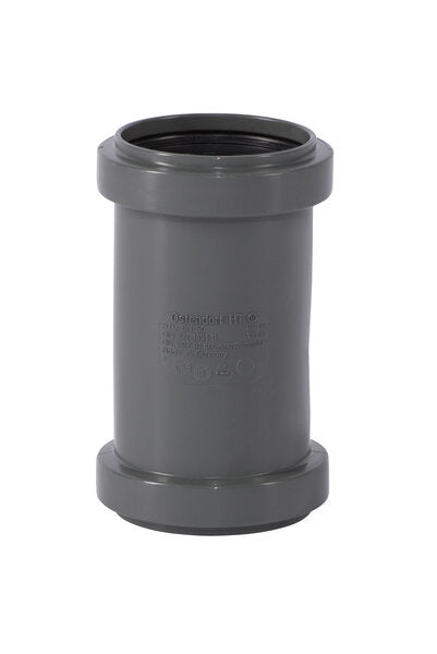 HTSAFEU ÜBERSCHIEBMUFFE DN/OD 50
