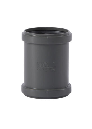 HTSAFEU ÜBERSCHIEBMUFFE DN/OD 75