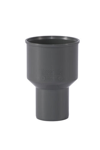 HTSAFEUG ANSCHLUSS AN GUSS DN/OD 50