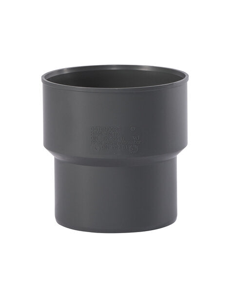 HTSAFEUG ANSCHLUSS AN GUSS DN/OD 110