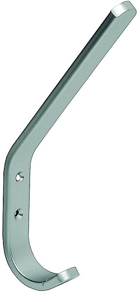 HUTHAKEN ALU SILBERF. ELOXIERT 145 MM