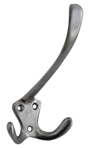 HUTHAKEN LEICHT ALU POLIERT 125 MM