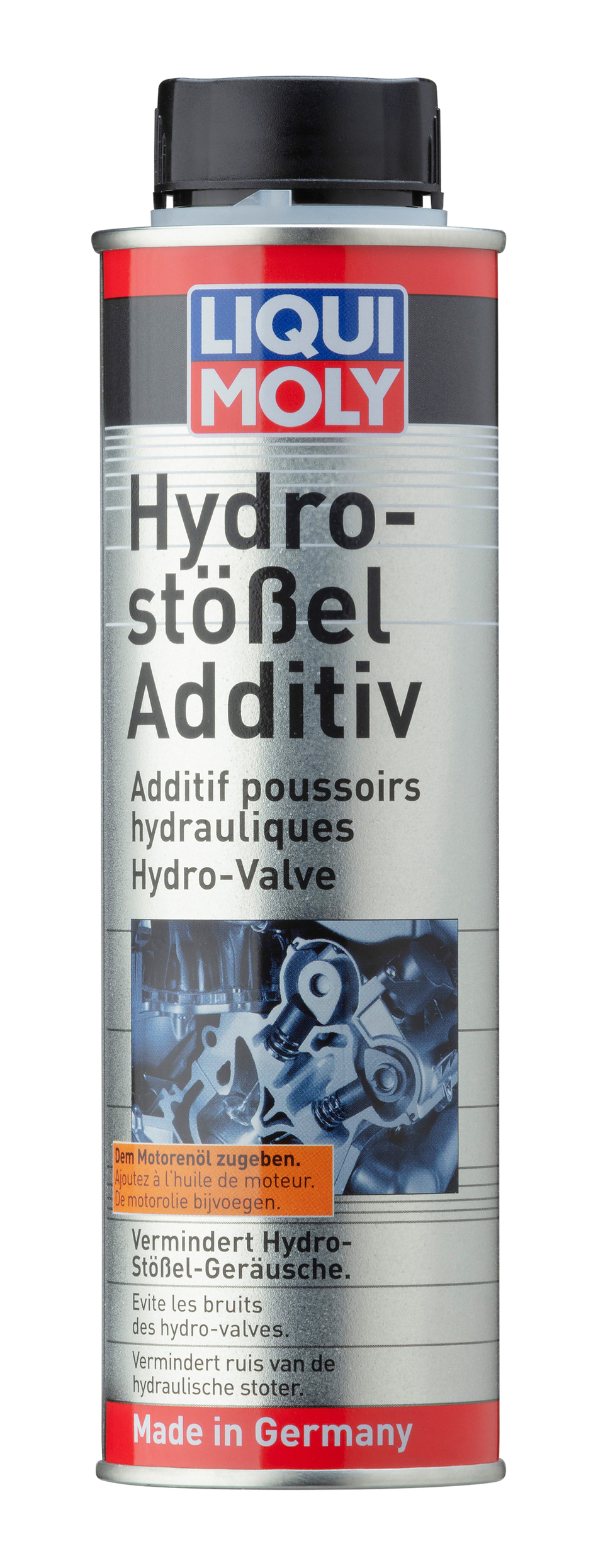 HYDRO-STÖSSEL-ADDITIV 300 ML