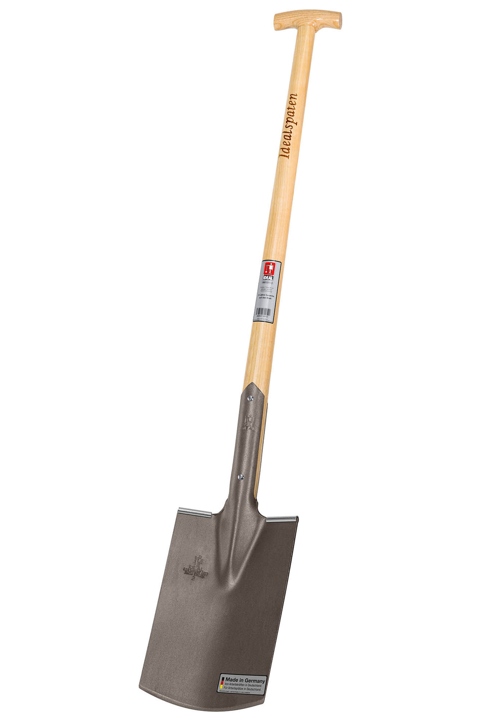 IDEAL BAUSPATEN TRITTSCHUTZ