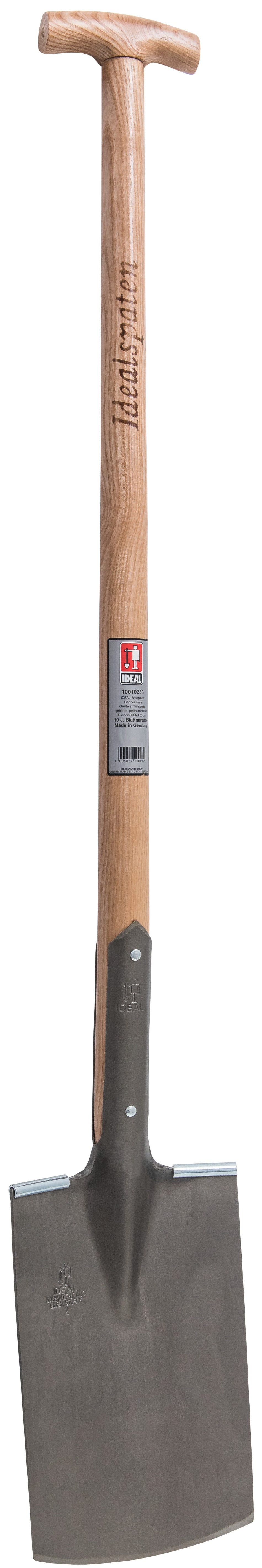 IDEAL BAUSPATEN TRITTSCHUTZ