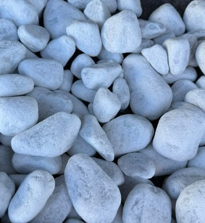 PROFI CARRARA RUND 40-60MM 20KG-SACK