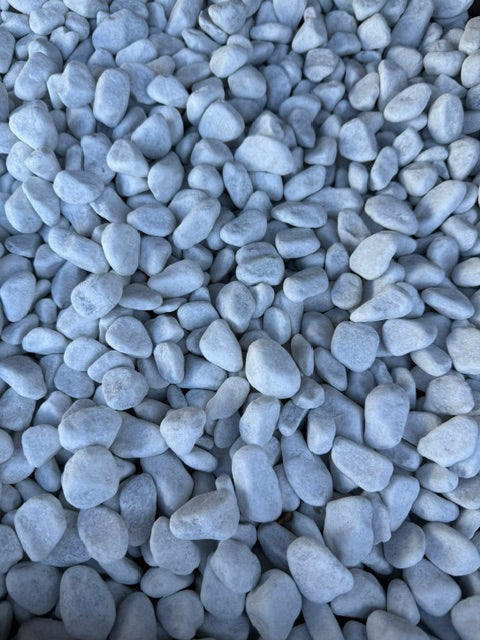 PROFI CARRARA RUND 16-25MM 20KG-SACK