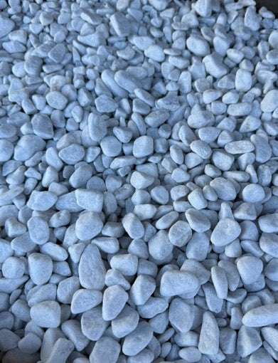 PROFI CARRARA RUND 12-16MM 20KG-SACK