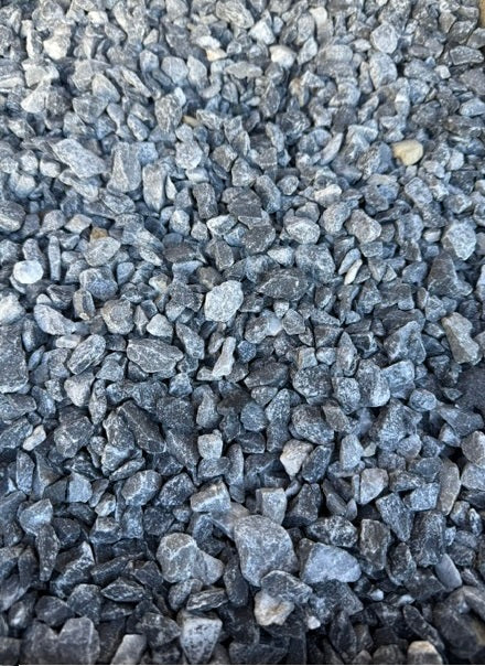PROFI GRANITSPLITT GRAU 8-16MM 20KG-SACK