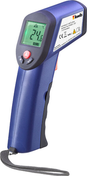 INFRAROT-THERMOMETER