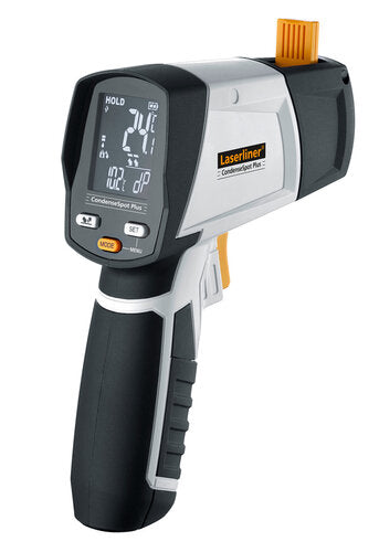 INFRAROT THERMOMETER CONDENSESPOT PLUS