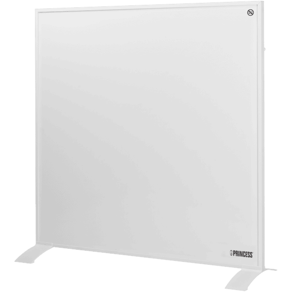 INFRAROTHEIZUNG SMART 350W FÜR 7M² IP44