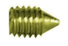 INNENSECHSKANTSCHR. MIT SPITZE M5X8 MM