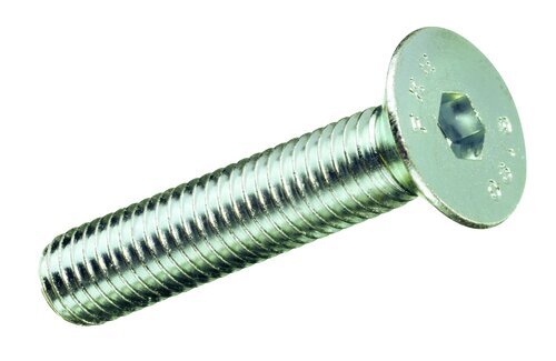 INNENSECHSKANTSCHR. SEKO VERZ. M4X16 MM