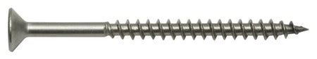 Innenvielzahnschrauben Edelstahl A2 4,0x60 mm