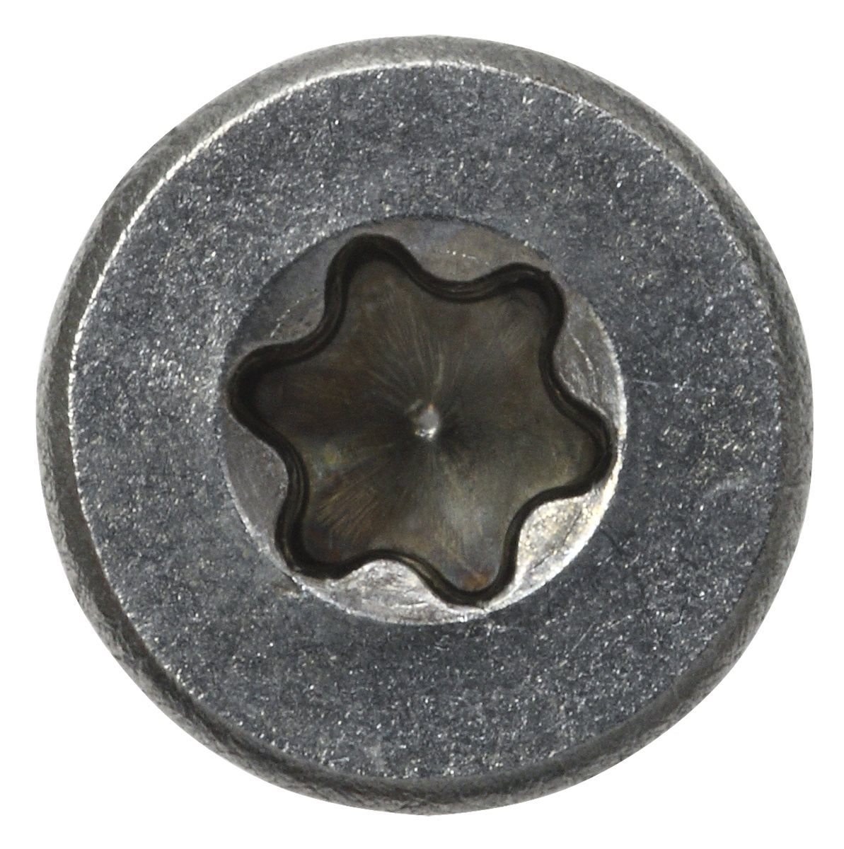 Innenvielzahnschrauben Edelstahl A2 5,0x50 mm, Verpackung