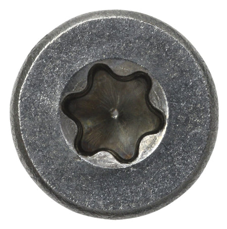 Innenvielzahnschrauben Edelstahl A2 5,0x50 mm, Verpackung