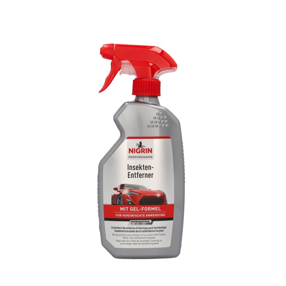 INSEKTENENTFERNER NIGRIN 500ML
