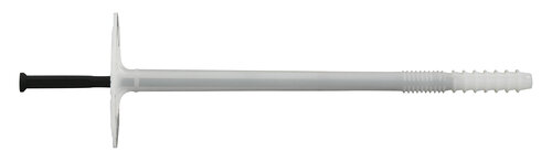 IPD-DÜBEL MIT KUNSTSTOFFNAGEL 10X110 MM