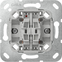 JALOUSIESCHALTEREINSATZ GIRA