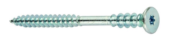 JUSTIERSCHRAUBEN BLAU VERZ. TD 6X130 MM