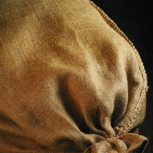 JUTESACK (60 X 80 CM) NATUR H215