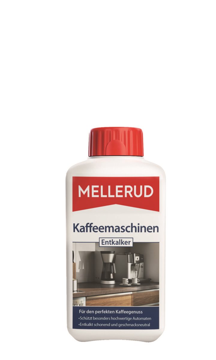 KAFFEEMASCHINEN ENTKALKER 0,5 L