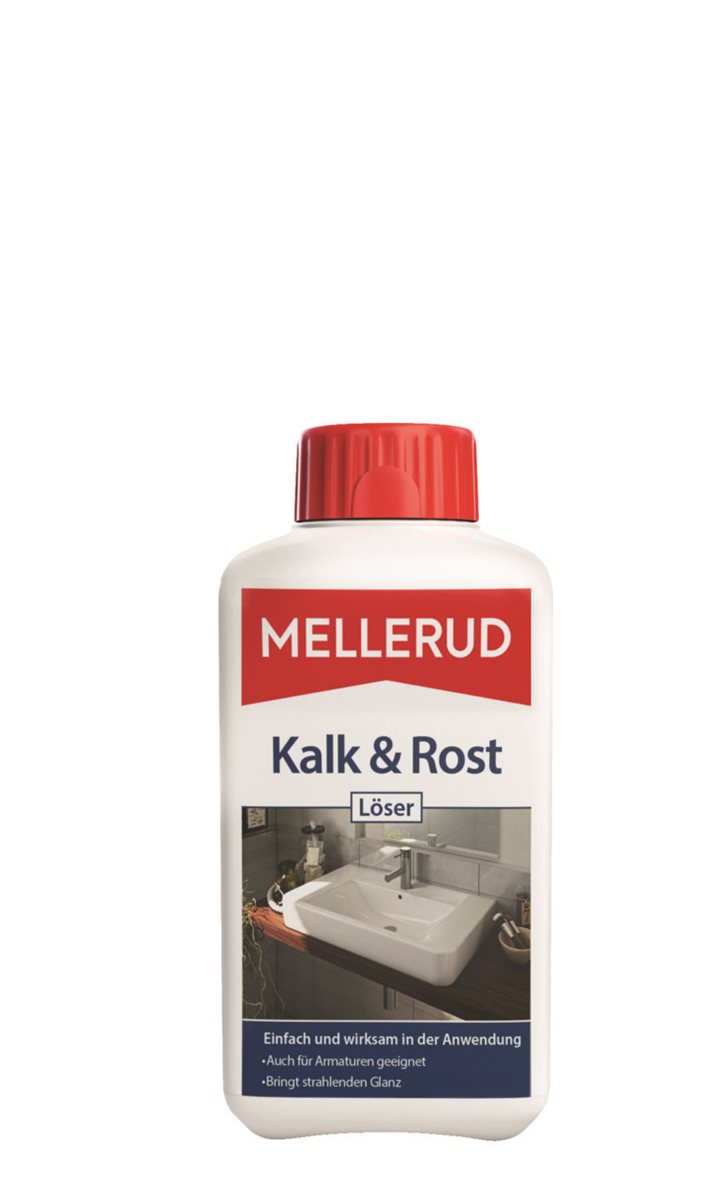 KALK UND ROSTLÖSER 0,5 L
