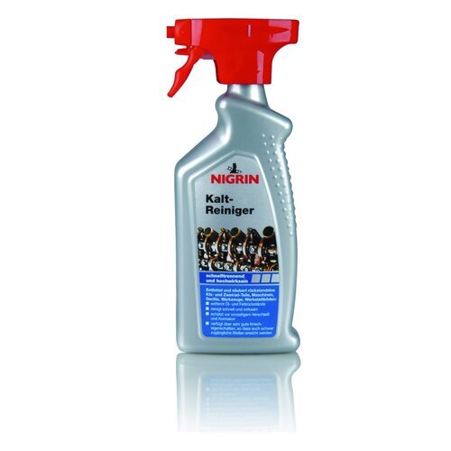 KALTREINIGER NIGRIN 500ML