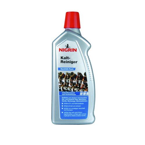 KALTREINIGER NIGRIN 1L