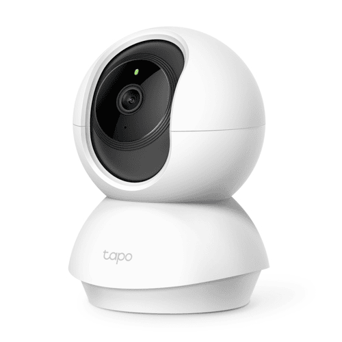 KAMERA WIFI HEIMSICHERHEIT TONALARM