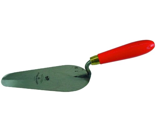KATZENZUNGE PROFI 140 MM