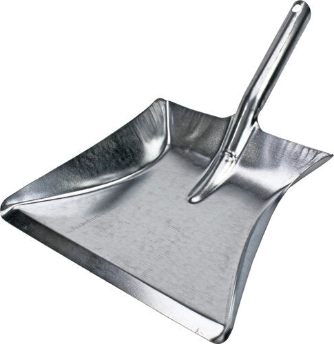 KEHRSCHAUFEL METALL VERZINKT