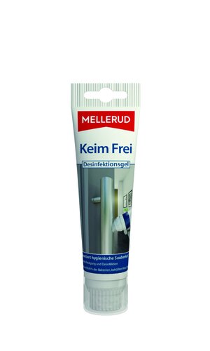 KEIM FREI DESINFEKTIONSGEL 75 ML