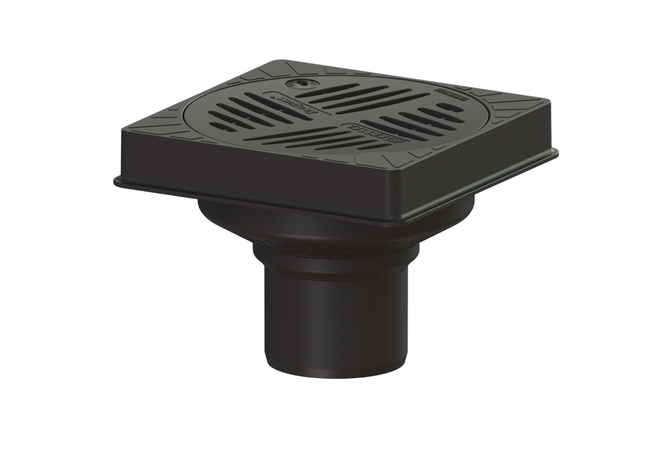 KESSEL-HOFABLAUF ECOGUSS 67110B