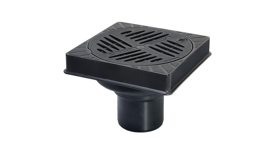 KESSEL-HOFABLAUF ECOGUSS 67110B