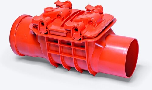 KESSEL-REINIGUNGSROHR STAUFIX 70100