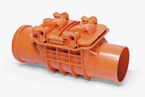 KESSEL-REINIGUNGSROHR STAUFIX 70150