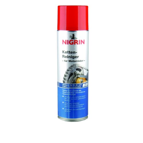 KETTENREINIGER NIGRIN 500ML