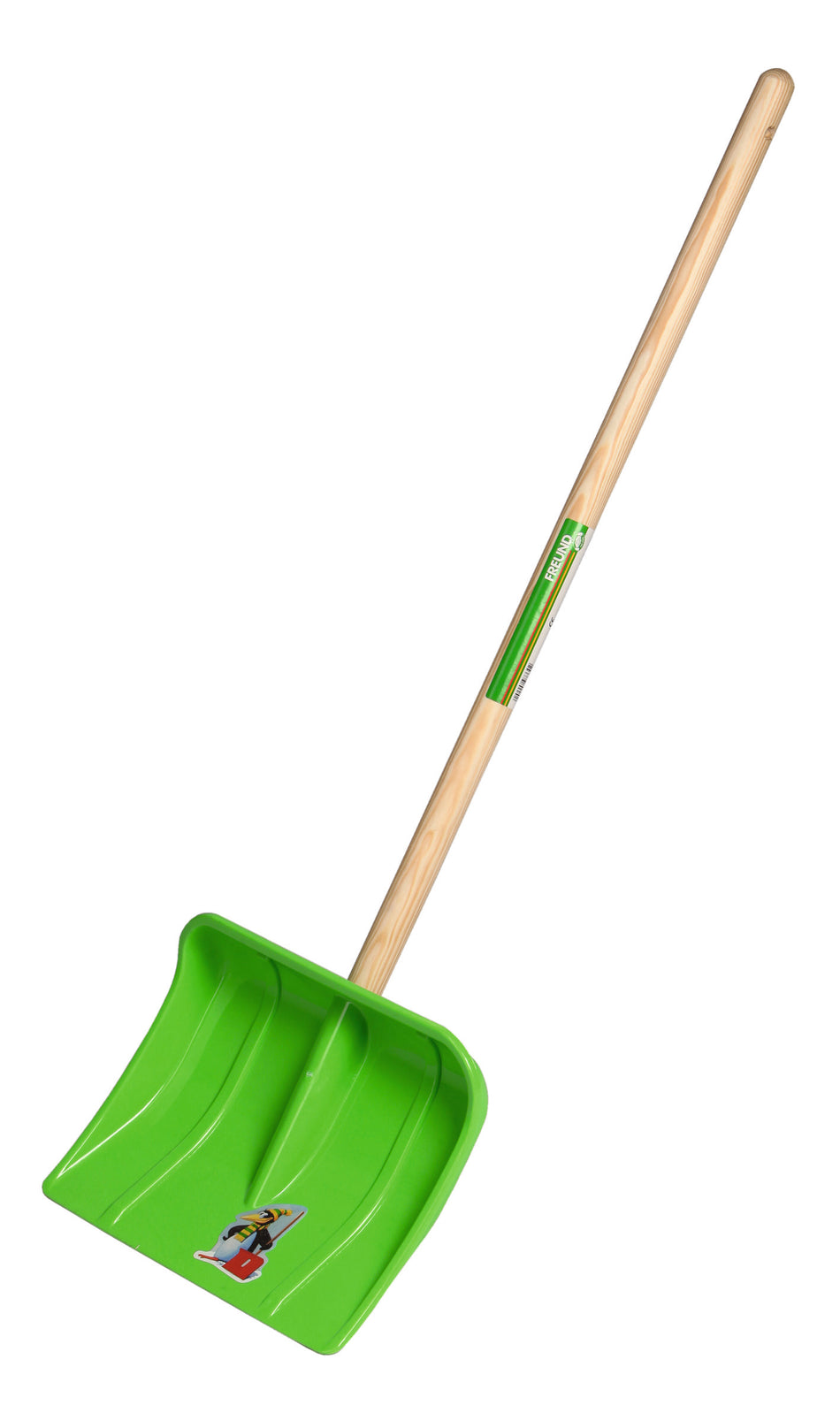 KINDER-KUNSTSTOFFSCHNEESCHIEBER 97330