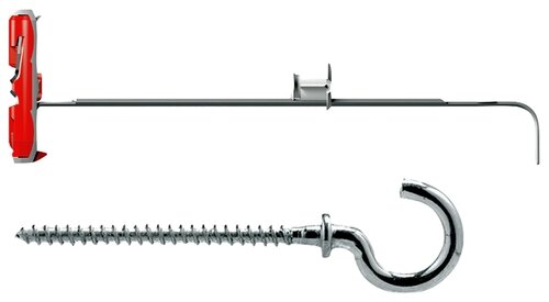 KIPPDÜBEL DUOTEC 10 RH K