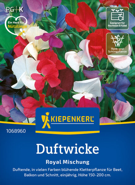 KK DUFTWICKE ROYAL MISCHUNG