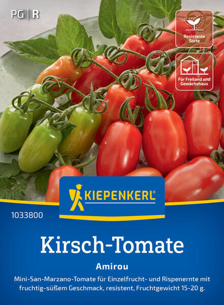 KK KIRSCH-TOMATE AMIROU
